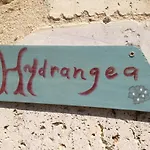 D'hôtes Du Clos Semper Felix Couette-café