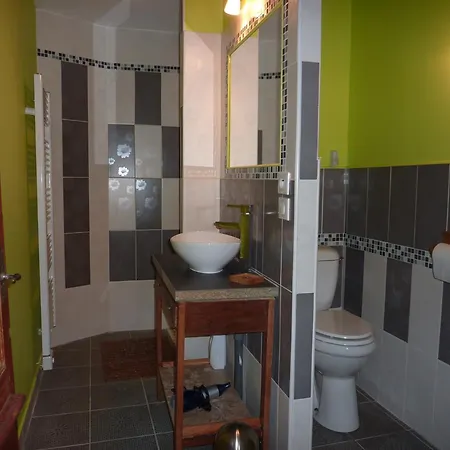 D'hotes Du Clos Semper Felix 3*