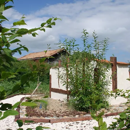 D'hôtes Du Clos Semper Felix Couette-café *