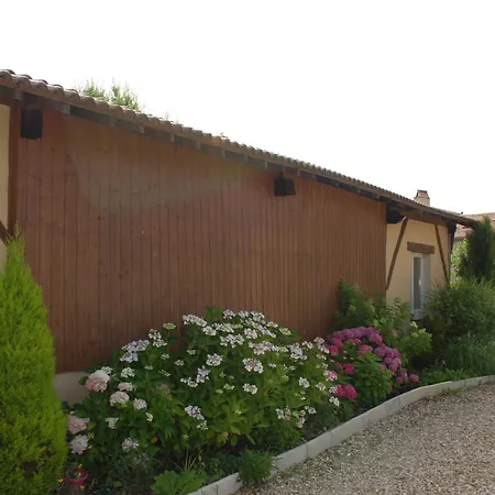 D'hôtes Du Clos Semper Felix