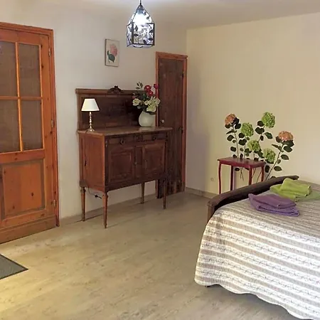 Couette-café D'hôtes Du Clos Semper Felix 3*