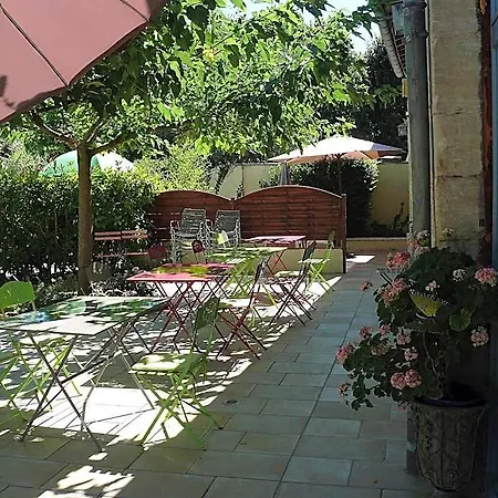 D'hôtes Du Clos Semper Felix Couette-café 3*