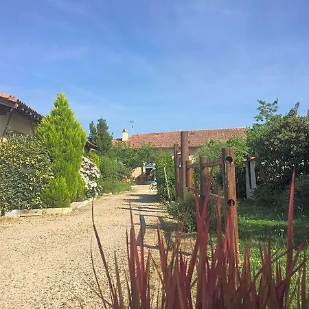D'hôtes Du Clos Semper Felix 3*