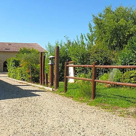 D'hôtes Du Clos Semper Felix 3*