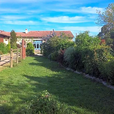 Oda ve Kahvaltı D'hotes Du Clos Semper Felix