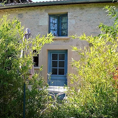 Couette-café D'hôtes Du Clos Semper Felix