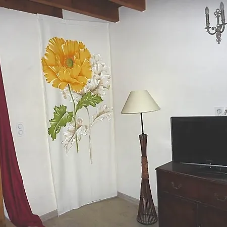 Couette-café D'hôtes Du Clos Semper Felix