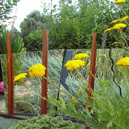 D'hotes Du Clos Semper Felix 3* Sainte-Bazeille