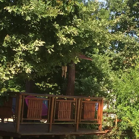 Frühstückspension D'hotes Du Clos Semper Felix 3*