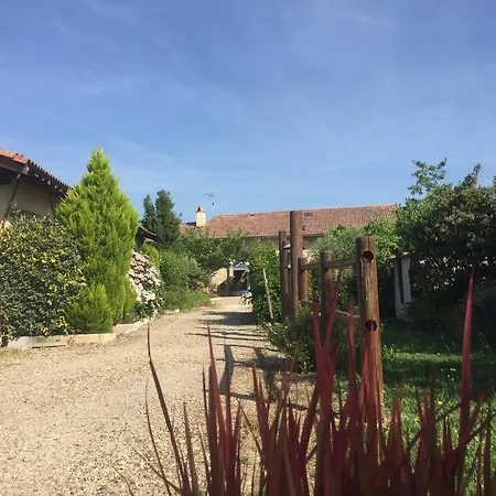 D'hôtes Du Clos Semper Felix *