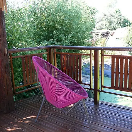 D'hotes Du Clos Semper Felix