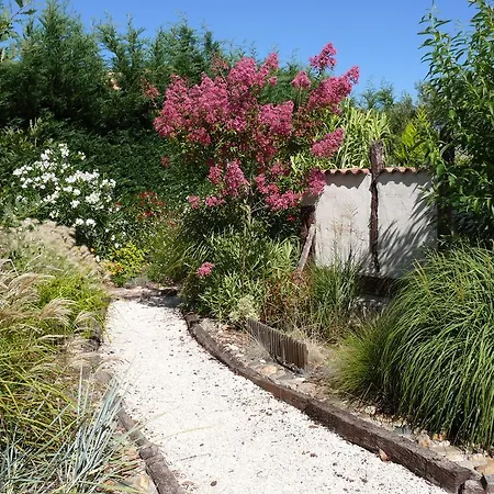 D'hotes Du Clos Semper Felix ベッド・アンド・ブレックファスト Sainte-Bazeille