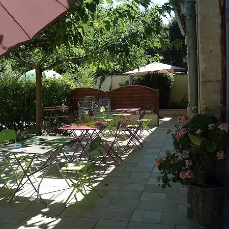 D'hôtes Du Clos Semper Felix
