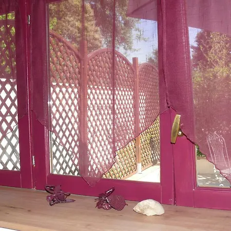 D'hotes Du Clos Semper Felix 3* Sainte-Bazeille