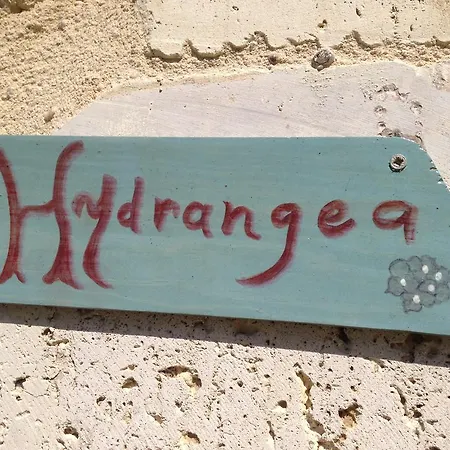 D'hôtes Du Clos Semper Felix Couette-café
