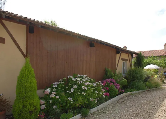 D'hotes Du Clos Semper Felix