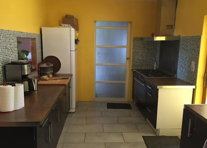 D'hotes Du Clos Semper Felix