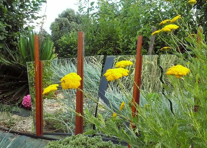 D'hotes Du Clos Semper Felix 3* Sainte-Bazeille