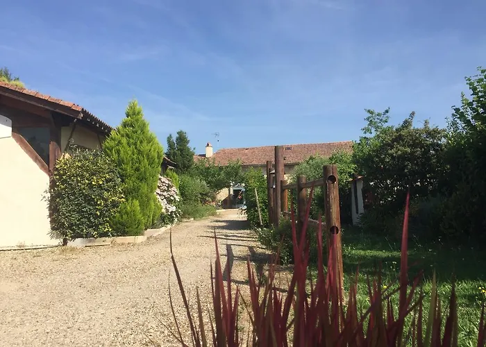 D'hotes Du Clos Semper Felix 3*