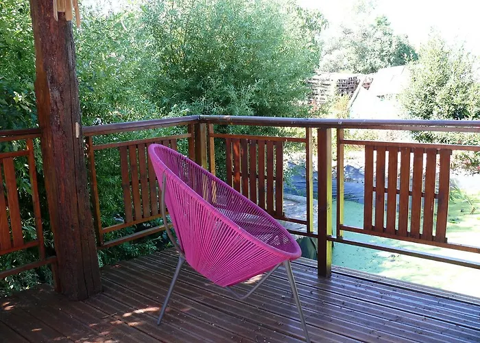 D'hotes Du Clos Semper Felix