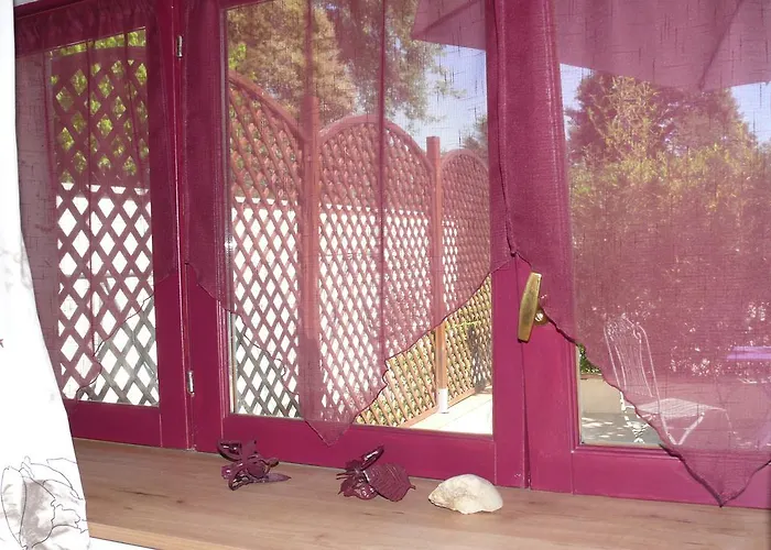 D'hotes Du Clos Semper Felix 3* Sainte-Bazeille