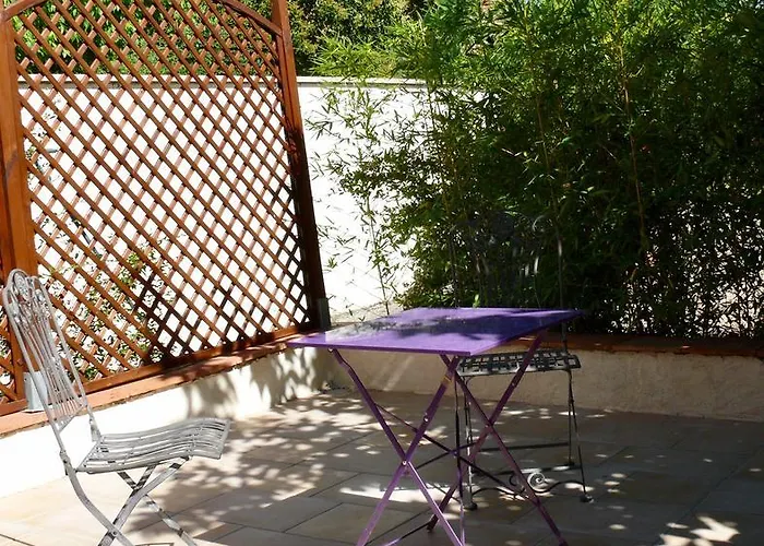 D'hotes Du Clos Semper Felix 3* Sainte-Bazeille